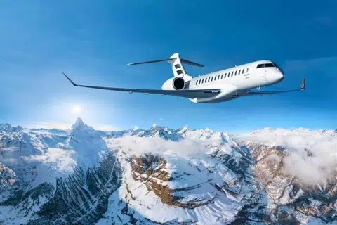 Singapura, Canada, Bombardier, jet, pelaburan, kemudahan, Asia Pasifik, MRO, JTC, pusat perkhidmatan