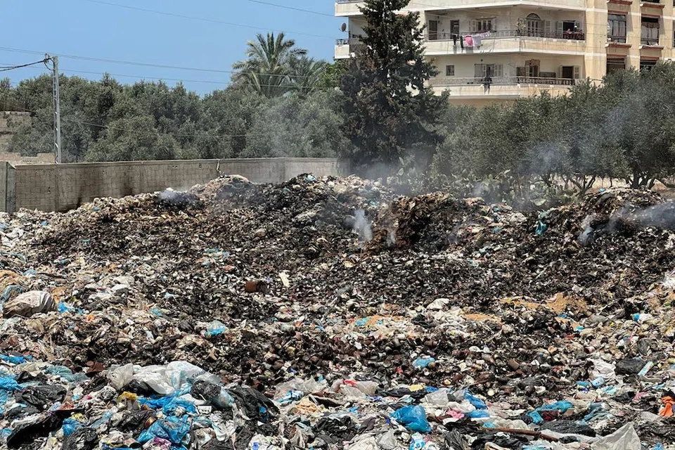 Gaza
