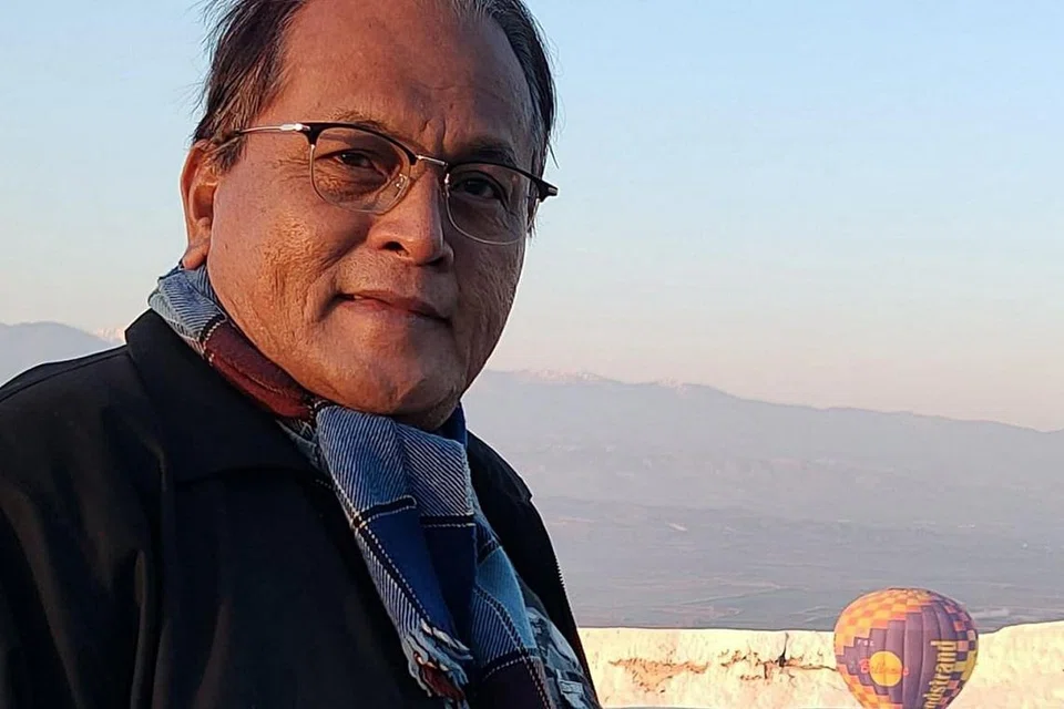 M.SAFFRI A.MANAF