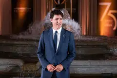 Perdana Menteri Canada, Encik Justin Trudeau, mengumumkan peletakan jawatannya dan menyatakan beliau akan melepaskan jawatan sebaik sahaja partinya memilih pemimpin baru.