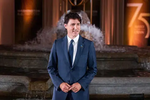 Perdana Menteri Canada, Encik Justin Trudeau, mengumumkan peletakan jawatannya dan menyatakan beliau akan melepaskan jawatan sebaik sahaja partinya memilih pemimpin baru.