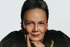 Christine Hakim rasa bertuah dapat menjadi karyawan filem selama 51 tahun kerana ia membuka jalan baginya merasakan kehidupan yang tidak dialami di alam nyata seperti mempunyai anak sendiri.