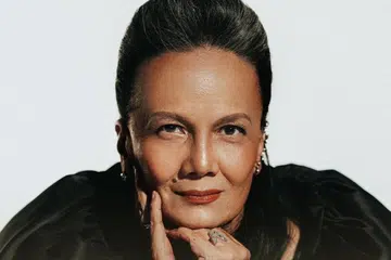 Christine Hakim rasa bertuah dapat menjadi karyawan filem selama 51 tahun kerana ia membuka jalan baginya merasakan kehidupan yang tidak dialami di alam nyata seperti mempunyai anak sendiri.