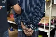 cnb raid, woodlands ave 1, foreign worker dormitory