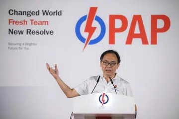 Encik Liang Eng Hwa merancang menjadikan Bukit Panjang sebagai “zon kesejahteraan” dengan pelbagai kemudahan baru seperti taman terapeutik, sukan masyarakat, pusat penuaan aktif serta program kesihatan mental dan kesejahteraan.