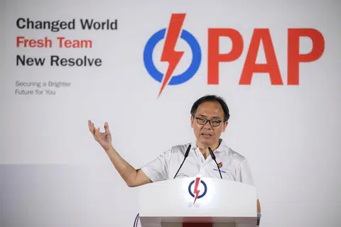 Encik Liang Eng Hwa merancang menjadikan Bukit Panjang sebagai “zon kesejahteraan” dengan pelbagai kemudahan baru seperti taman terapeutik, sukan masyarakat, pusat penuaan aktif serta program kesihatan mental dan kesejahteraan.