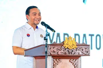 Pertanian, Malaysia, Onn Hafiz