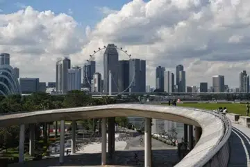 Laporan Penyelidikan, Inovasi dan Perusahaan 2025 (RIE2025), yang diterbitkan buat kali pertama, akan menunjukkan kemajuan yang telah dicapai dan mengetengahkan beberapa pencapaian utama penyelidikan dan pembangunan (R&D) Singapura dari April 2021 hingga Mac 2026.