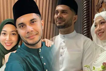 Fikry Ibrahim, Khalizah Alihan, tuntut cerai