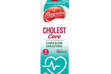  Magnolia Cholest Care