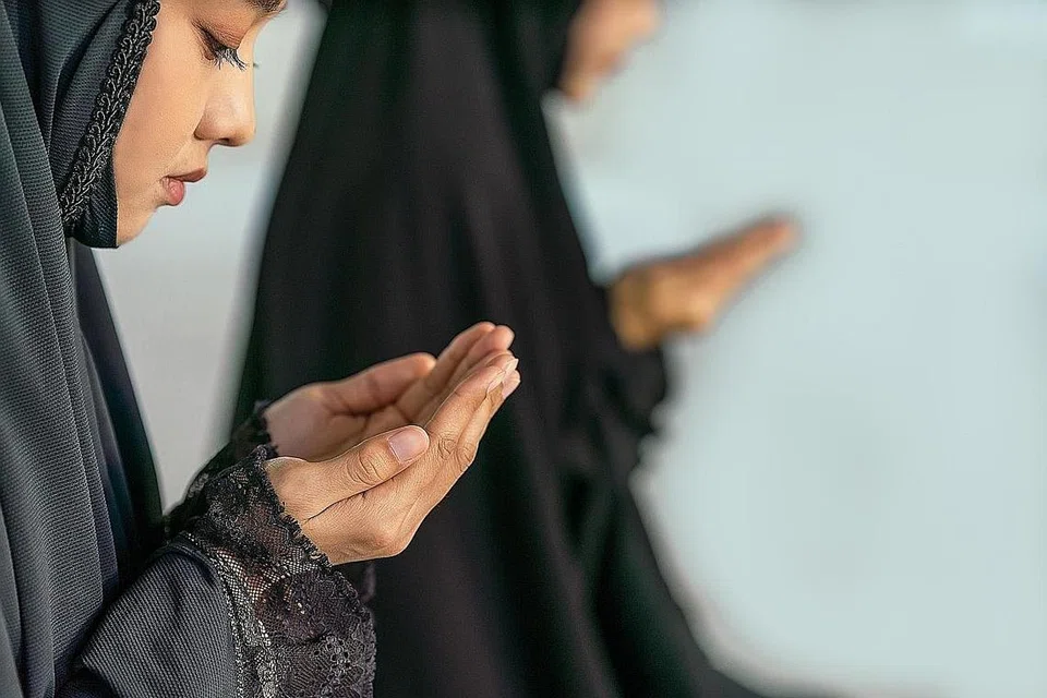 - Foto hiasan ISTOCKPHOTO