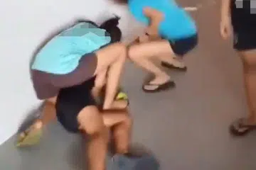 Video yang menunjukkan kejadian buli yang semakin menular sejak kebelakangan ini dengan unsur seperti kata-kata kesat dan perbuatan ganas tumbuk dan sepak terajang. 