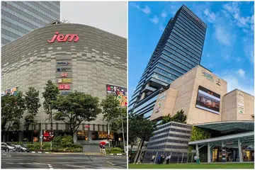 Foto LIANHE ZAOBAO/CAPITALAND LIMITED