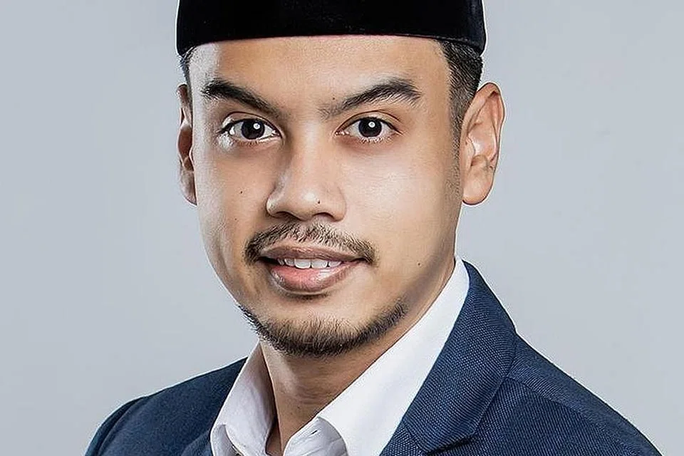 Ustaz Muhammad Azri Azman