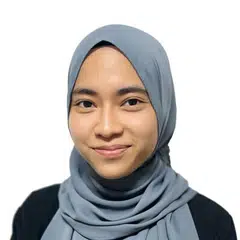BATRISYIA BAHARIM