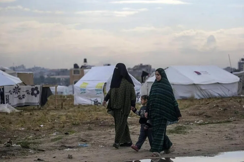 Israel berjanji tenteranya akan memudahkan pemindahan orang awam Gaza yang akan diselaraskan dengan Amerika Syarikat dan Mesir untuk mengurangkan angka korban dalam serangannya. 