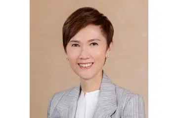 Syarikat media SG digesa pandang ke hadapan, berinovasi: Josephine