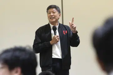 Encik Ng Chee Meng