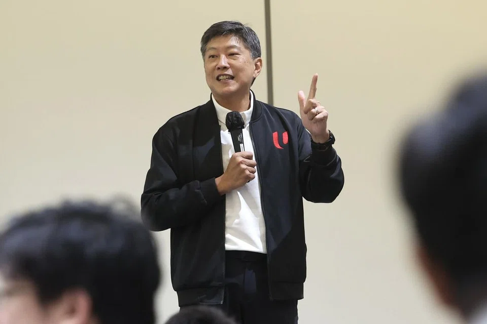 Encik Ng Chee Meng