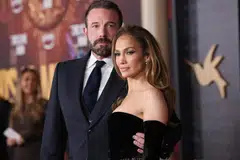 Ben Affleck