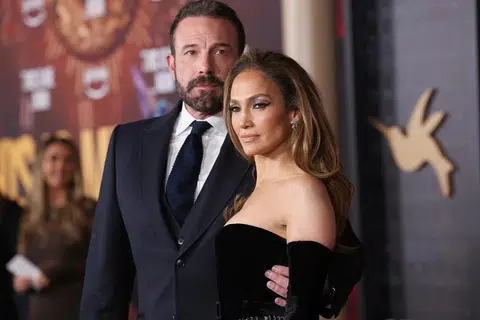 Ben Affleck