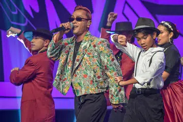 iskandar ismail, eiss, gegar vaganza musim 12, gv12