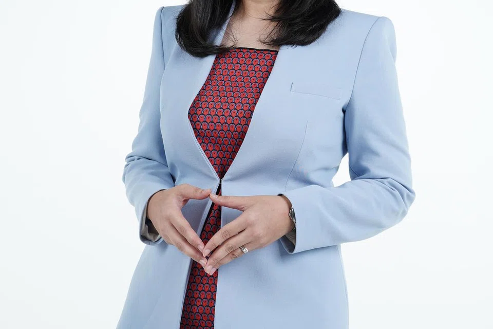 Hazlina Halim 