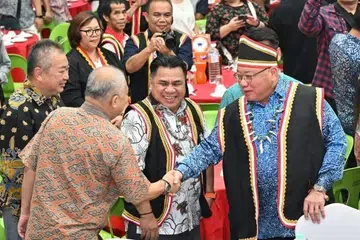 Malaysia, rekod, pelancong,  ketibaan pelancong Malaysia, pelancongan Malaysia 2026, pasaran pelancongan