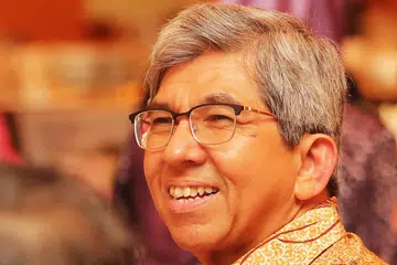 Keluhuran Budimu Tuan