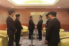 - Foto MCI