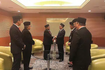 - Foto MCI