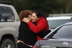 FOTO: AFP