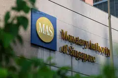 Penguasa Kewangan Singapura (MAS) melaporkan keuntungan bersih sebanyak $20 bilion