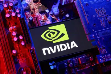 Nvidia merupakan salah satu pelabur yang membeli pengendali pusat data terbesar dunia dengan hampir 80 lokasi dalam perjanjian AS$40 bilion.