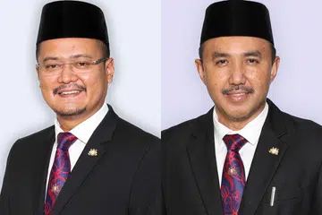 PRN Johor, kempen berfakta, tolak fitnah