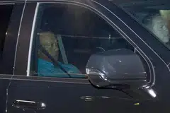 Golf, Tiger Woods, kemalangan kereta, tidak mengaku salah