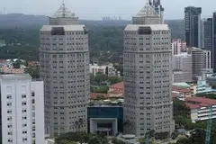 JADI RADIKAL DALAM TALIAN: Seorang lagi belia berusia 16 tahun didapati menjadi radikal dengan propaganda pelampau sayap kanan dalam talian. Ini merupakan kes serupa kedua ditangani di Singapura.