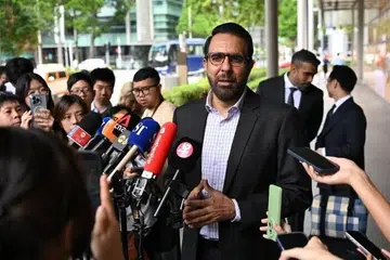 Pritam Singh, workers party, wp