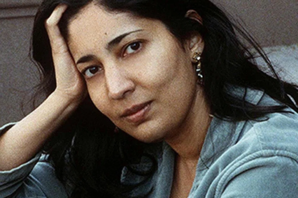 PERANAN PENULIS, KONTEKS SEMASA: Wanita asal India, Kiran Desai, akan terlibat dalam sesi perbincangan pada 11 November. - Foto oleh JERRY BAUER