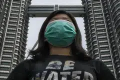 Malaysia mencatat peningkatan kes jangkitan influenza pada Januari dan Julai sejak 2022.