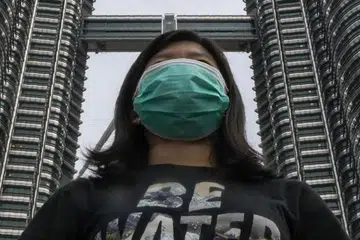Malaysia mencatat peningkatan kes jangkitan influenza pada Januari dan Julai sejak 2022.