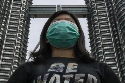 Malaysia mencatat peningkatan kes jangkitan influenza pada Januari dan Julai sejak 2022.