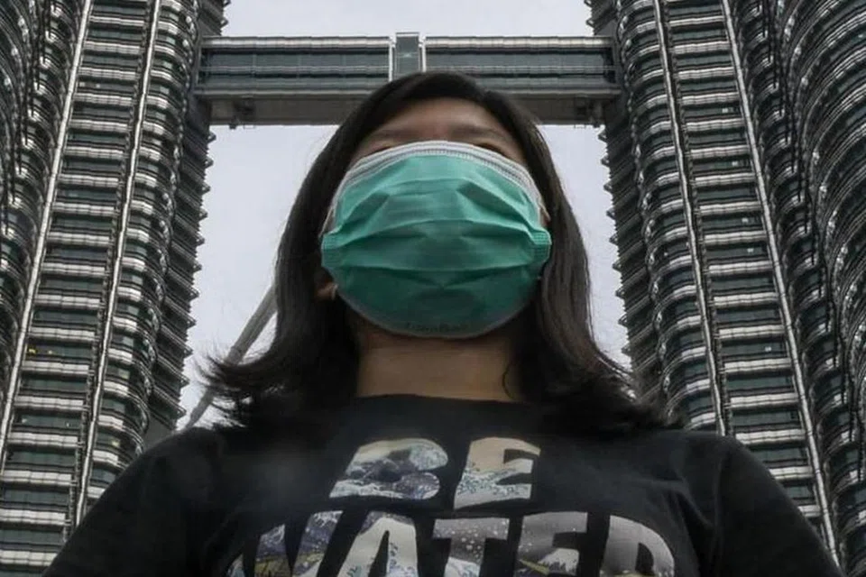 Malaysia mencatat peningkatan kes jangkitan influenza pada Januari dan Julai sejak 2022.