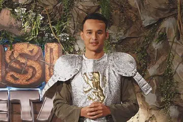 RANCANGAN PERMAINAN: Pelakon dan pengacara Noriff Danial Ashriq kembali mengacarakan rancangan permainan kanak-kanak Misi Beta dan membawa peranan sebagai Raja Kasilas. Beliau juga minat dikaitkan dengan rancangan masakan dan makanan. - Foto MEDIACORP SURIA