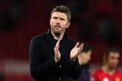 Carrick, michael carrick, Manchester United, Chelsea, Liga, EPL, bola sepak