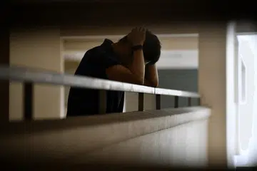 IMH, suicide, bunuh diri