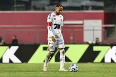 Neymar, bola sepak, Liga Perdana, Brazil