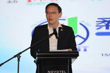 pelaburan Johor, ekonomi Johor, Maju Johor 2030