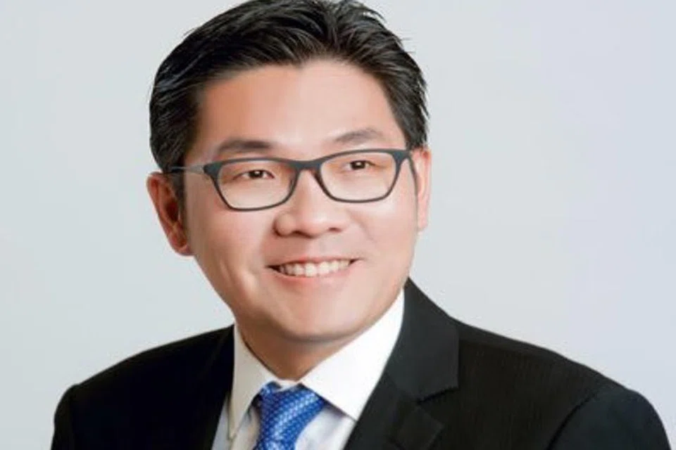  Ahli Parlimen Bayan Baru (Pulau Pinang), yang juga anggota Jawatankuasa Kira-Kira Wang Negara Malaysia (PAC), Encik Sim Tze Tzin.