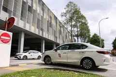 tp, driving